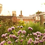 Grays Court Hotel York