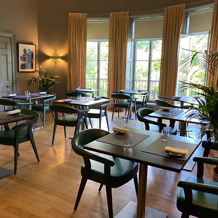Hotel Grays Court York