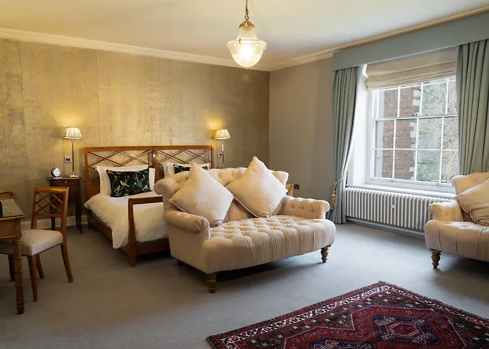 Hotel Grays Court 4*