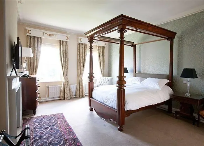 Hotel Grays Court 4*