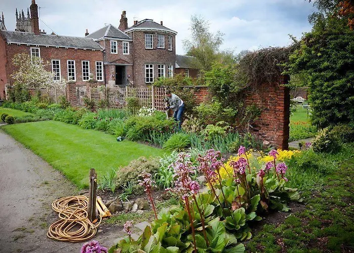 Hotel Grays Court 4*