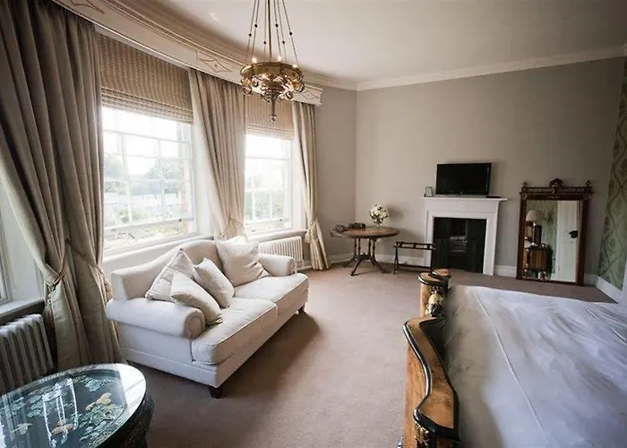 Grays Court Hotel 4*