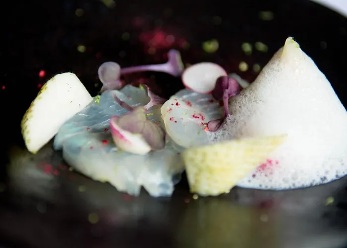 Grays Court Hotel 4*