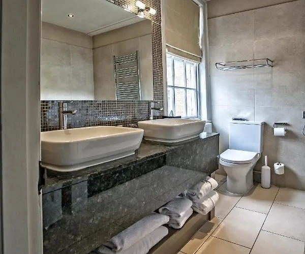 Hotel Grays Court 4*