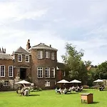 Grays Court Hotel