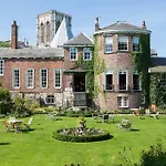 Grays Court Hotel York