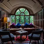 Hotel Grays Court 4*