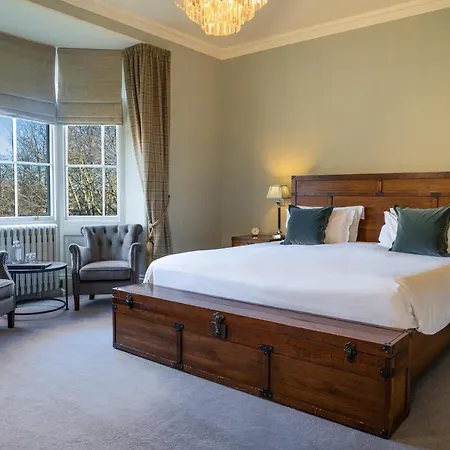 Grays Court 4* York