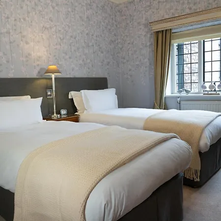 호텔 Grays Court 4*