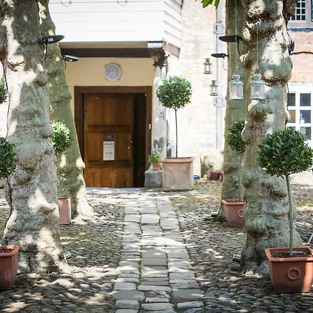 Grays Court 호텔 4*