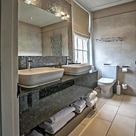 Hotel Grays Court 4*