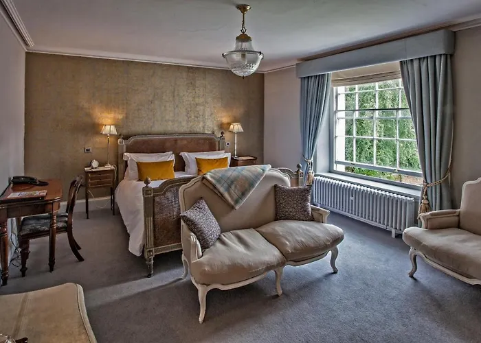 Hotel Grays Court