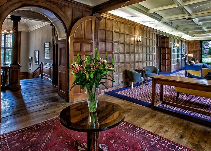 Hotel Grays Court