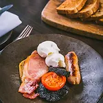 Hotel Grays Court 4*