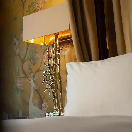 Grays Court Ξενοδοχείο 4*