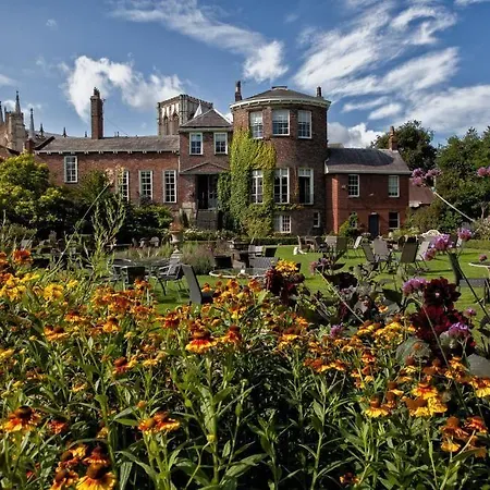 Grays Court Ξενοδοχείο 4*