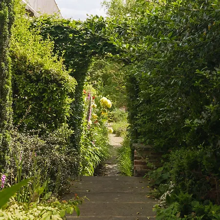 Grays Court Hotell York