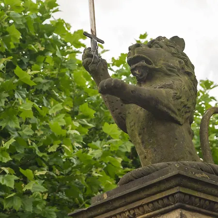 Grays Court Ξενοδοχείο