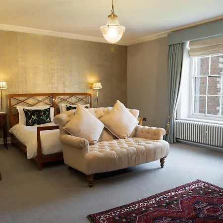 Ξενοδοχείο Grays Court 4*