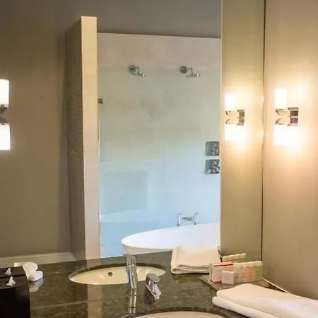 Grays Court Hotell 4*