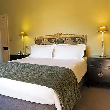 Grays Court Ξενοδοχείο 4*