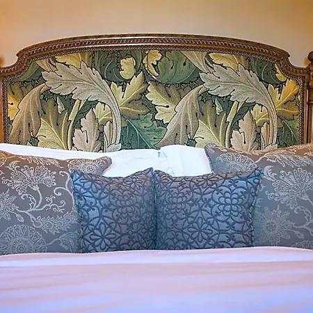 Hotel Grays Court 4*