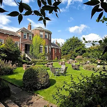 Ξενοδοχείο Grays Court 4*