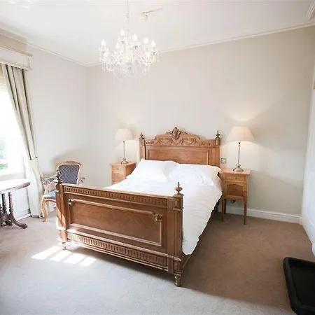 Grays Court Ξενοδοχείο 4*