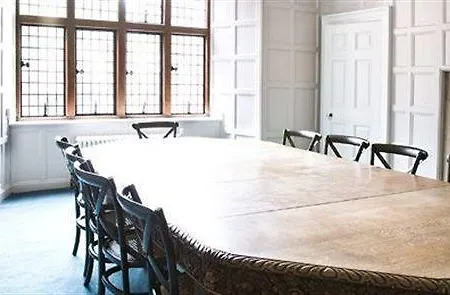 Grays Court Ξενοδοχείο 4*