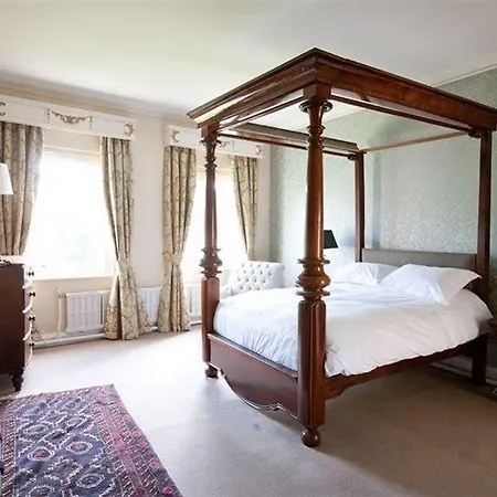 Hotell Grays Court 4*