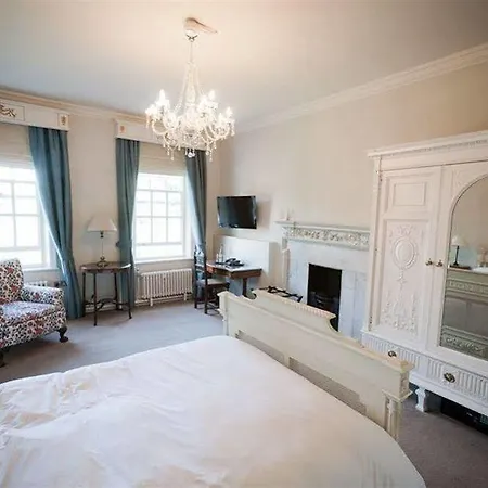 Grays Court يورك