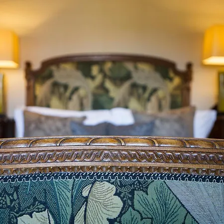 Grays Court Hotell York