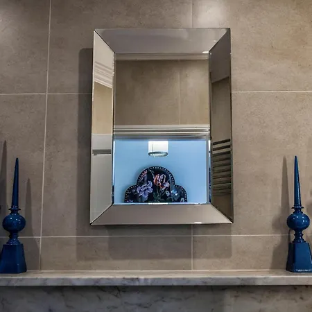 Hotell Grays Court York