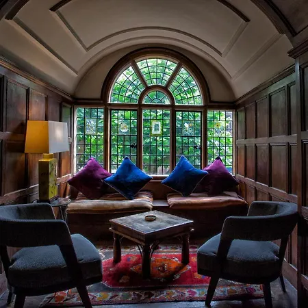 Hotel Grays Court 4*