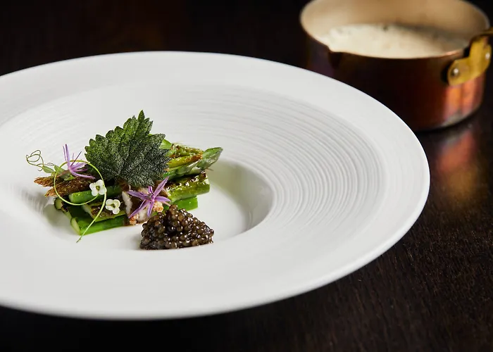 酒店 Grays Court 4*