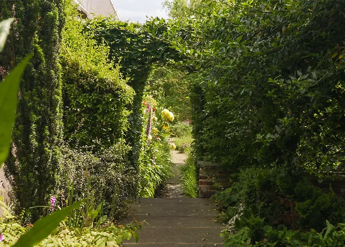 Grays Court 酒店 约克