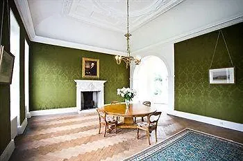 Grays Court Отель Йорк