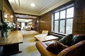 Grays Court Отель 4*