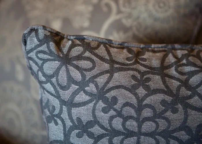 Grays Court 4* 约克