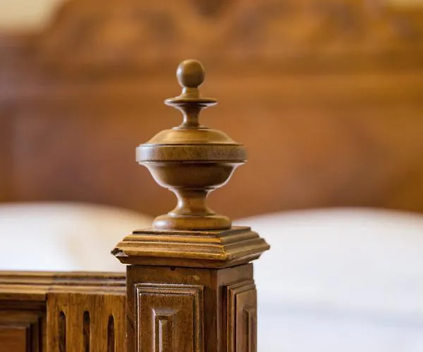 Grays Court 酒店 4*