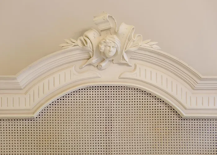 Hotel Grays Court York