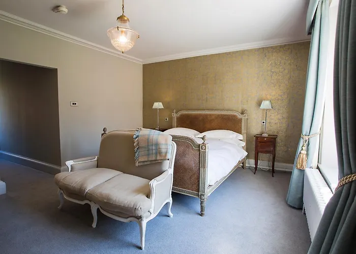 Hotel Grays Court York