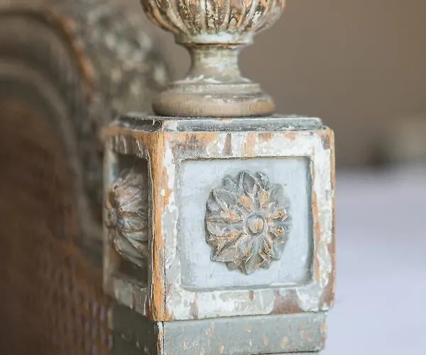 酒店 Grays Court 4*