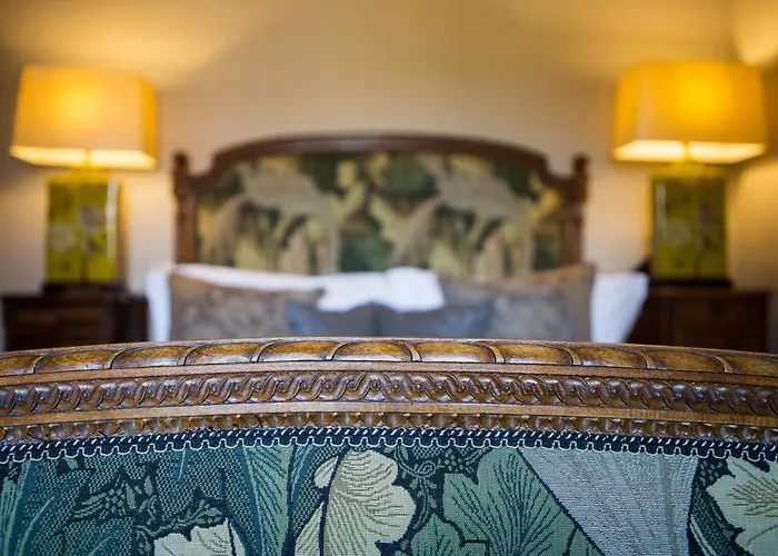 Grays Court Hotel York