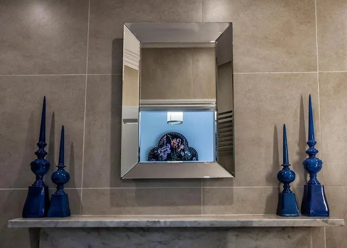 酒店 Grays Court 约克