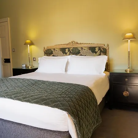 Grays Court 4* יורק