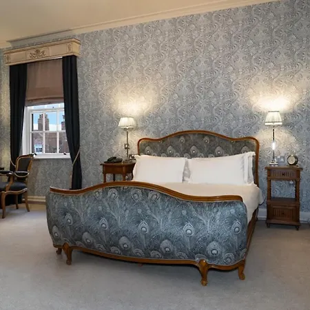 Grays Court Ξενοδοχείο 4*