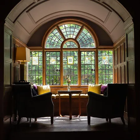 Otel Grays Court York