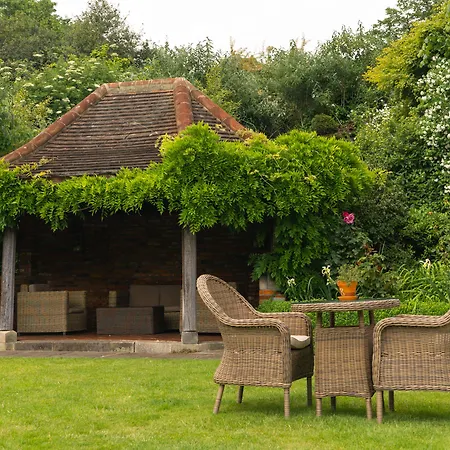 Otel Grays Court York