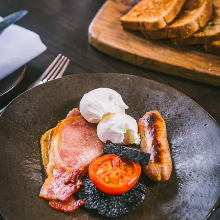 Hotel Grays Court 4*